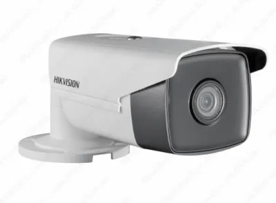 Videokamera H265+ DS-2CD2T43G0-I8