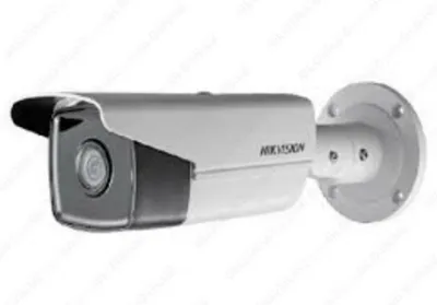 Videokamera H265+ DS-2CD2T83G0-I5