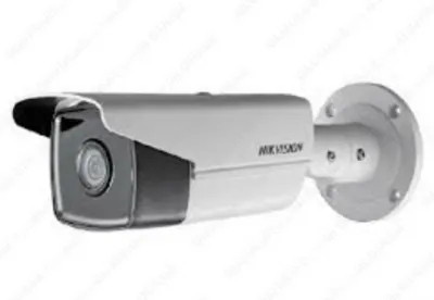 Видеокамера H265+ DS-2CD2T83G0-I8
