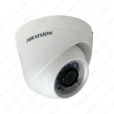 IP video kamera DS-2CD1302D-I