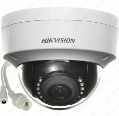 IP video kamera DS-2CD2121G0-I
