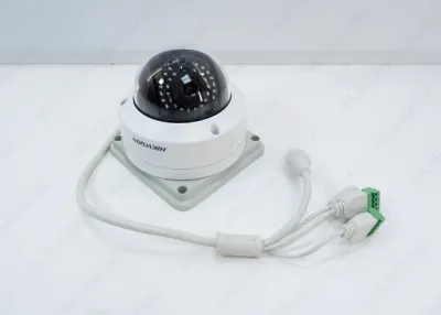 IP video kamera DS-2CD2142FWD-IS
