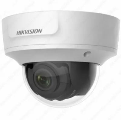 IP video kamera DS-2CD2721G0-IS