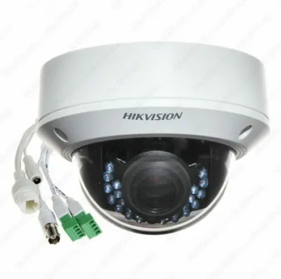 IP video kamera DS-2CD2742FWD-IZS