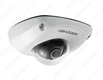 IP video kamera DS-2CD2520F