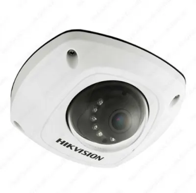 IP video kamera DS-2CD2552F-IS
