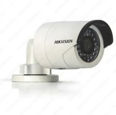 IP Видеокамера DS-2CD1002D-I