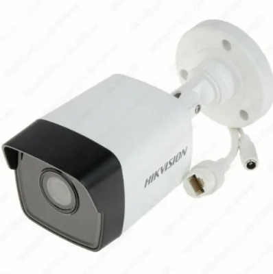 IP Видеокамера DS-2CD1021-I