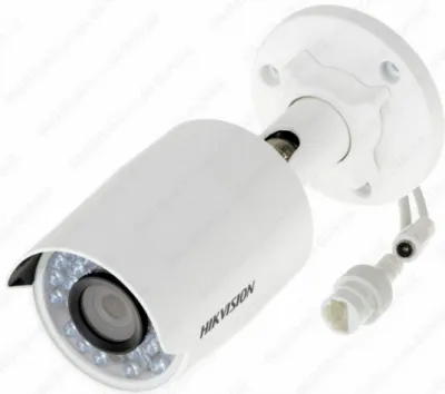 IP video kamera DS-2CD2020F-I