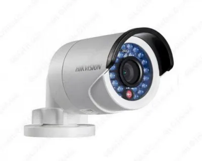 IP video kamera DS-2CD2052WD-I