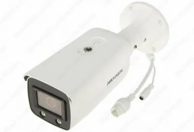 IP video kamera DS-2CD2T27G1-L