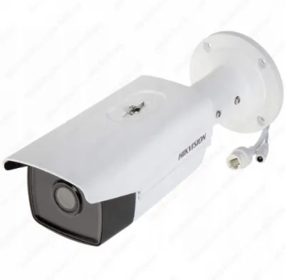 IP video kamera DS-2CD2T43G0-I5