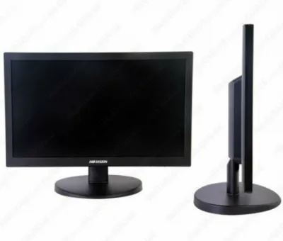 LCD monitor HIKVISION DS-D5019QE