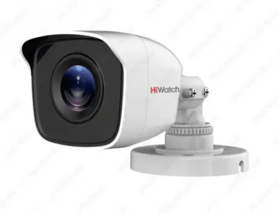 IP video kamera DS-T200(B)