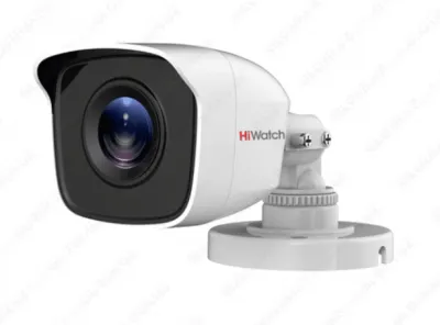 IP video kamera DS-T200S