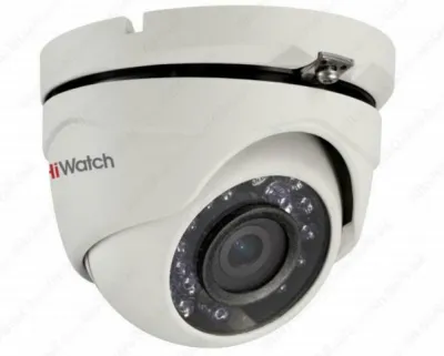 IP video kamera DS-T203