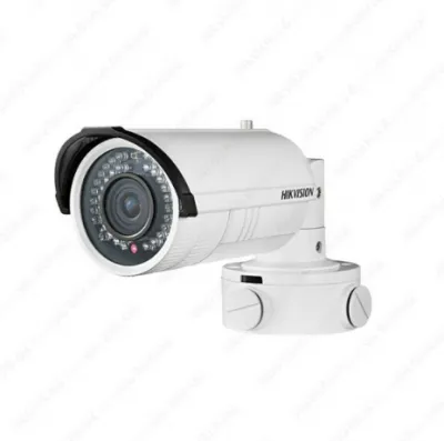 IP video kamera DS-2CD2620F-I