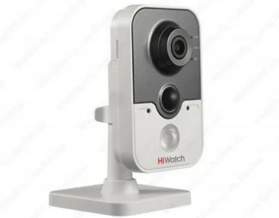 IP video kamera DS-T204
