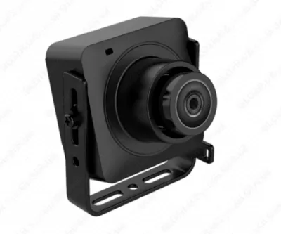IP video kamera DS-T208