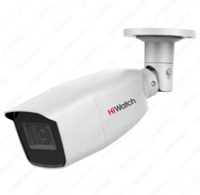 IP video kamera DS-T206(B)