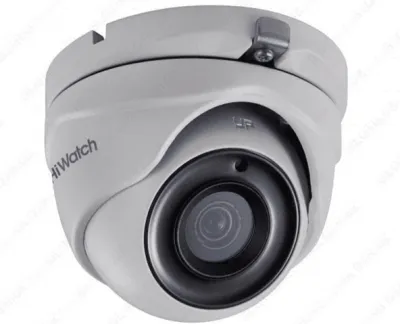 IP video kamera DS-T503