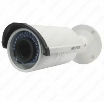 IP video kamera DS-2CD2642FWD-IZS