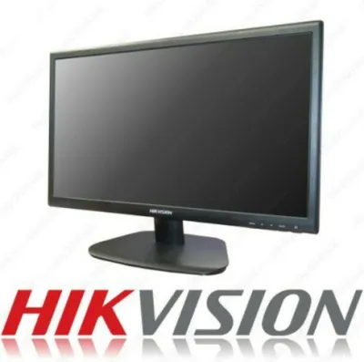ЖК-монитор HIKVISION DS-D5022QE-B
