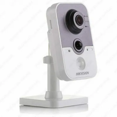 IP video kamera DS-2CD2420F-I