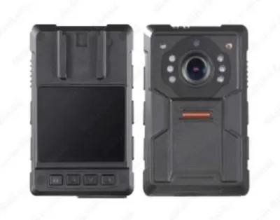 Нагрудная камера DS-MH2311