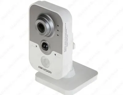 IP video kamera DS-2CD2420F-IW