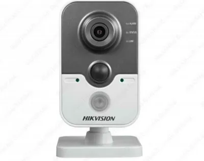 IP video kamera DS-2CD2422FWD-IW