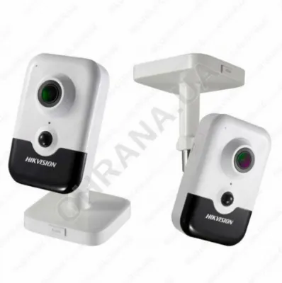 IP video kamera H265+ DS-2CD2421G0-IDW