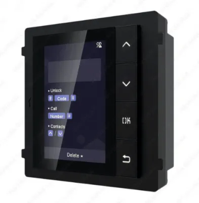 LCD displey Displey moduli DS-KD-DIS