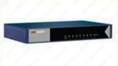 Сетевое оборудование: 8PORT GB DS-3E0508-E(B)