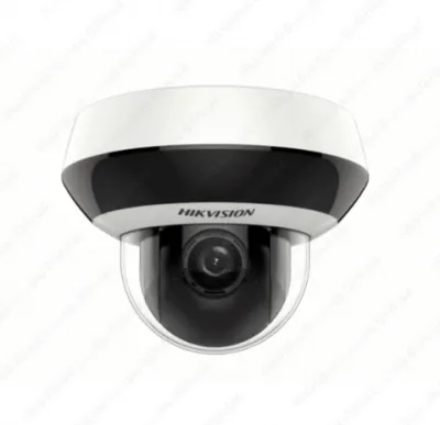 IP-video kamera DS-2DE2A404IW-DE3 2.8-12MM