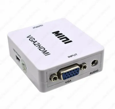 HDMI TO VGA konvertori