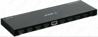 HDMI SPLITER 1x8 konvertor