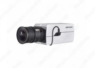 IP video kamera DS-2CD7026G0-AP