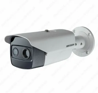 IP video kamera DS-2TD2636B-15/P