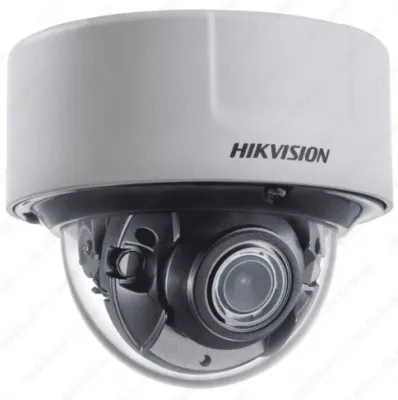 IP video kamera DS-2CD7126G0-IZS