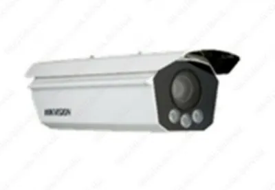 IP Видеокамера iDS-TCE900-A