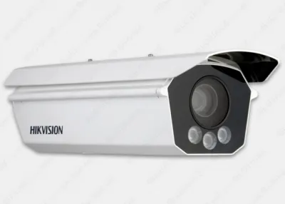IP video kamera iDS-TCV900-Al