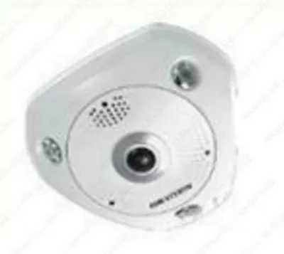 IP Камера DS-2XM63C5G0 - IVS