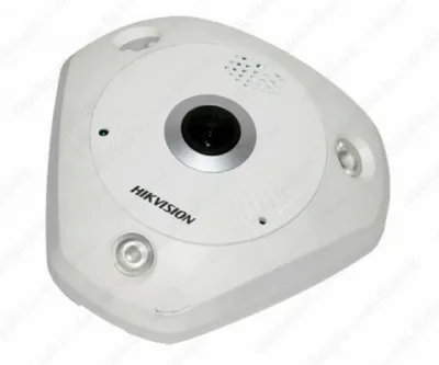 IP Камера DS-2XM63C5G0-IVS