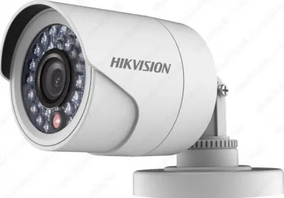 IP video kamera HCB-5022T-IRP