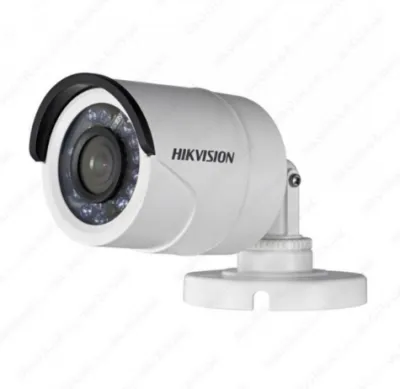 IP video kamera DS-T100