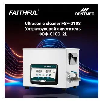 Ultrasonik tozalagich FSF-010S