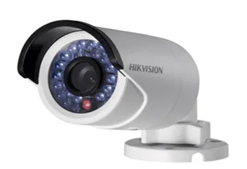 Видеокамеры DS-2CD2010-2012I - IP 