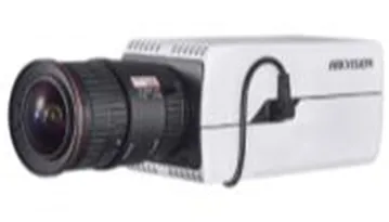Видеокамера DS-2CD7026G0