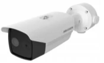 Видеокамера DS-2TD2617-3/V1 тепловизионная